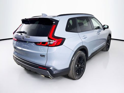 New 2026 Honda CR-V Sport Touring image 33