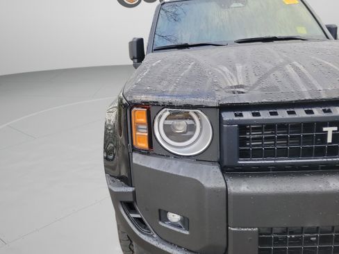 Used 2025 Toyota Land Cruiser 1958 image 29