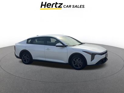 Used 2025 Kia K4 LXS