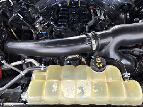 Used 2021 Lincoln Navigator Reserve w/ Luxury Package image 8