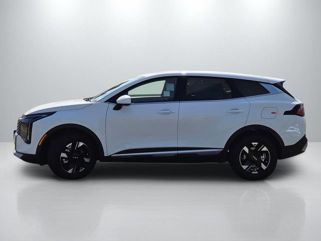 New 2026 Kia Sportage LX FWD image 7