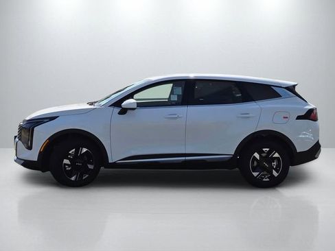 New 2026 Kia Sportage LX FWD image 7