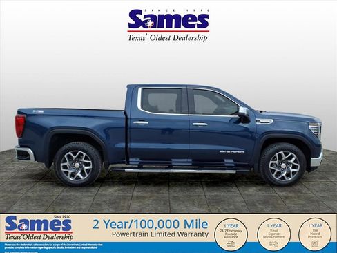 Used 2023 GMC Sierra 1500 SLT image 5