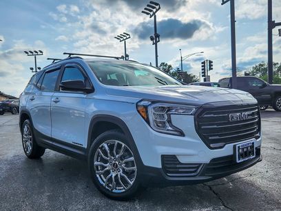 Used 2024 GMC Terrain SLE w/ Elevation Edition