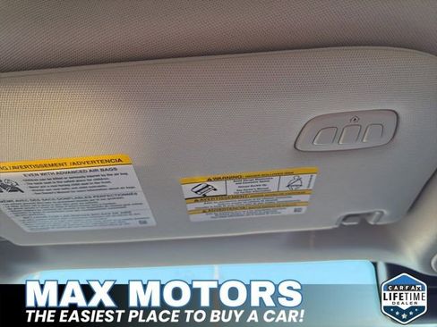 New 2025 Ford Expedition Max Platinum w/ Driver's Package image 42