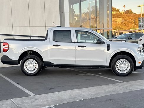 New 2026 Ford Maverick XL image 2
