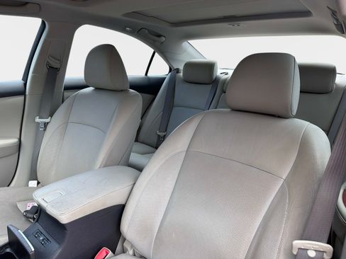 Used 2008 Lexus ES 350 w/ Ultra Luxury Pkg FWD image 19