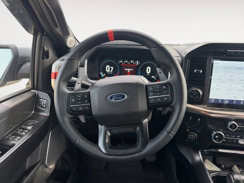 Used 2021 Ford F150 Raptor w/ Equipment Group 801A High AWD/4WD image 12