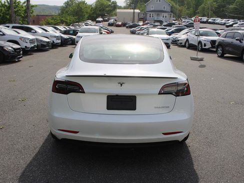 Used 2023 Tesla Model 3 Performance AWD/4WD image 6