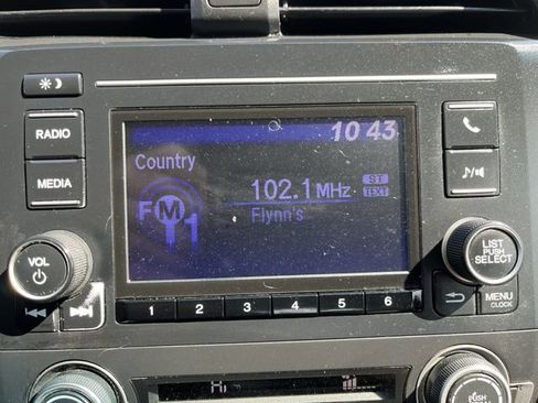 Used 2016 Honda Civic LX image 13