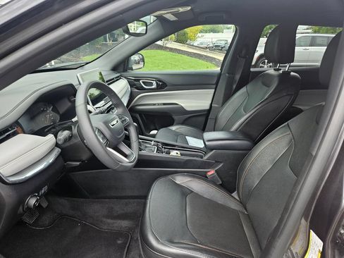 Used 2023 Jeep Compass Limited AWD/4WD image 6