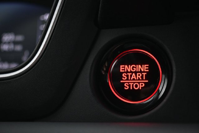 New 2026 Honda Pilot Elite image 17