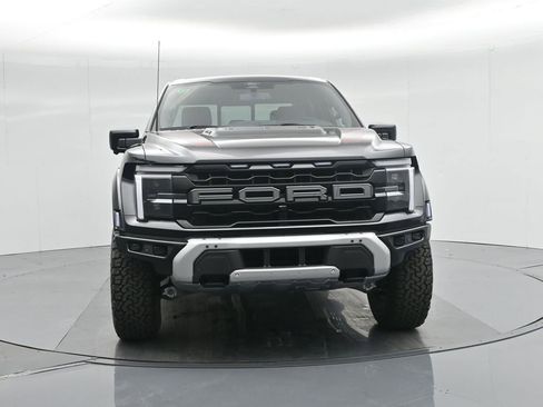New 2025 Ford F150 Raptor image 59