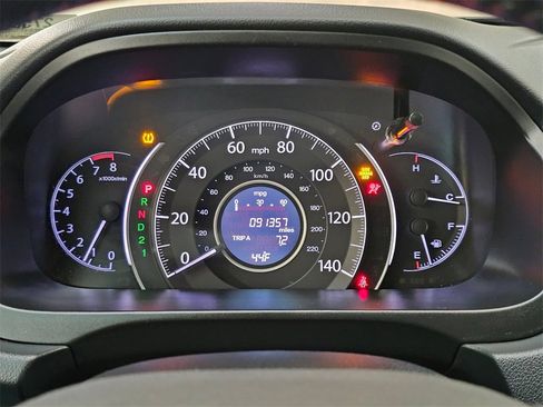 Used 2014 Honda CR-V EX-L image 26