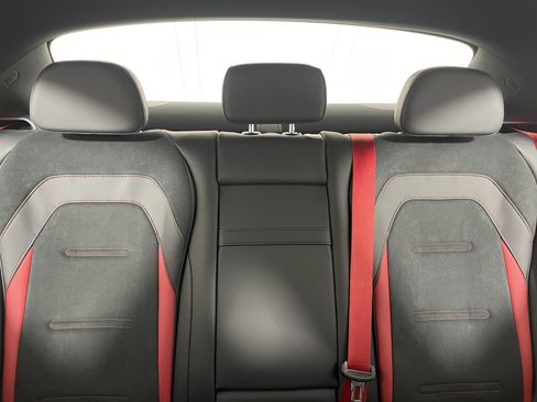 New 2026 Mercedes-Benz E 53 AMG e 4MATIC Sedan image 14