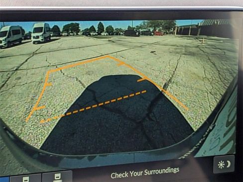 New 2026 Honda CR-V LX image 4