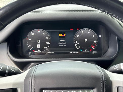 Used 2023 Land Rover Defender 110 X-Dynamic SE image 19