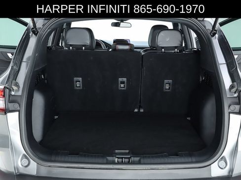 Used 2025 Ford Escape ST-Line FWD image 30