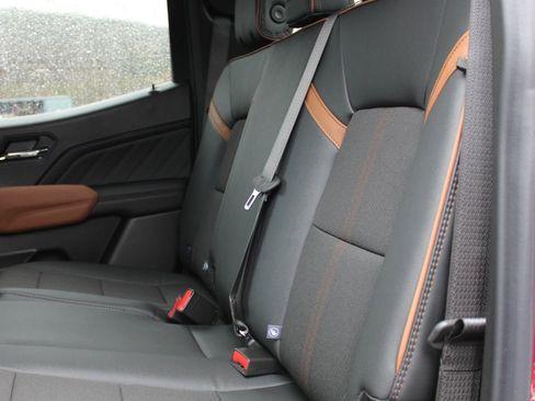 New 2026 GMC Canyon AT4 w/ Nightfall Essentials Package image 21