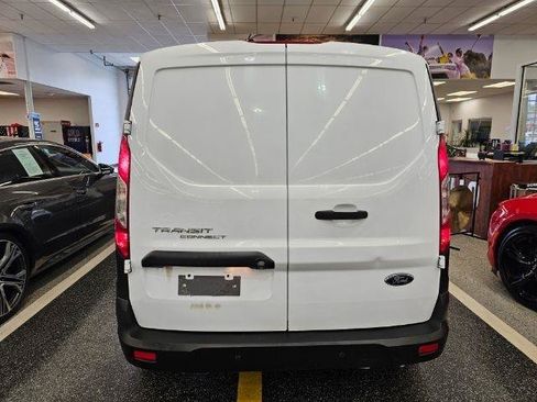 Used 2019 Ford Transit Connect XL FWD image 6