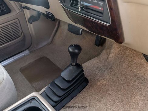 Used 1989 Ford Bronco II 4WD image 32