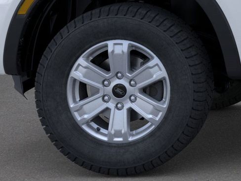 Used 2025 Ford Ranger XL w/ Trailer Tow Package image 19