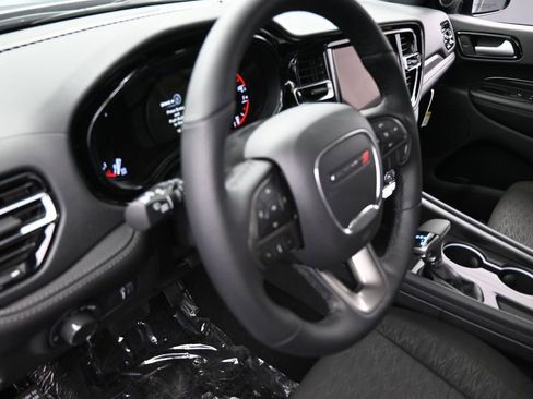 Used 2024 Dodge Durango SXT w/ 3rd Row Seating Group image 30