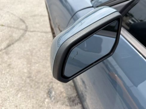 Used 2026 Ford Mustang GT Premium RWD image 11