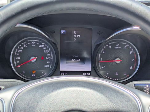 Used 2018 Mercedes-Benz C 300 Sedan image 27