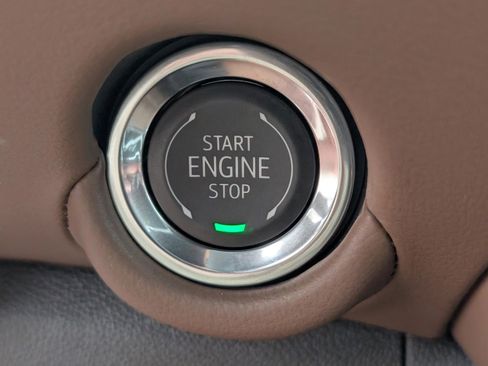 New 2026 Chevrolet Tahoe High Country image 29