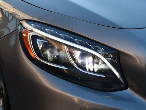 Used 2015 Mercedes-Benz S 550 4MATIC Coupe image 6