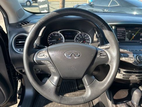 Used 2013 INFINITI JX35 AWD w/ Premium Pkg image 38