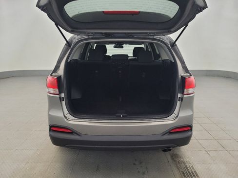Used 2016 Kia Sorento FWD image 29
