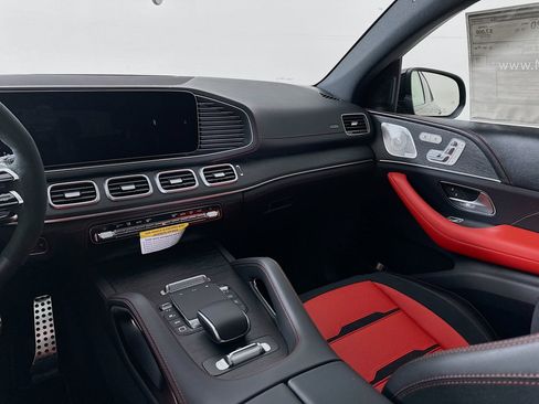 New 2026 Mercedes-Benz GLE 53 AMG 4MATIC Coupe image 26