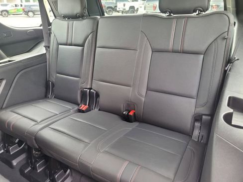 Used 2023 Chevrolet Tahoe RST RWD image 26