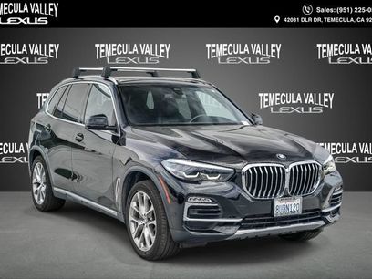 Used 2020 BMW X5 sDrive40i w/ Convenience Package