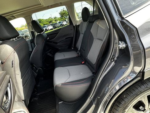 Certified 2024 Subaru Forester Sport image 15