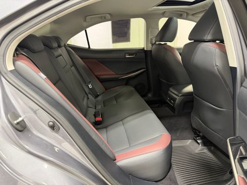 Used 2019 Lexus IS 300 AWD w/ Navigation Package image 30