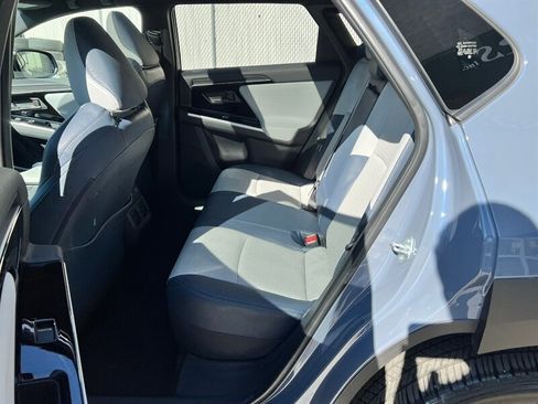 Used 2024 Subaru Solterra Touring image 21