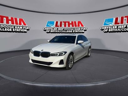 Used 2024 BMW 330i Sedan