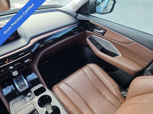Certified 2023 Acura MDX FWD w/ Technology Package image 3