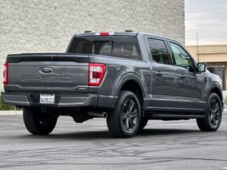 Certified 2023 Ford F150 Lariat RWD video 2