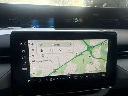 New 2026 Lincoln Nautilus Premier image 18