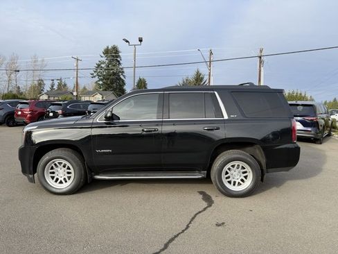 Used 2020 GMC Yukon SLT image 8
