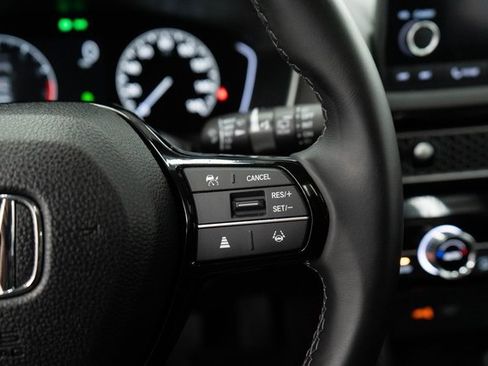 Certified 2024 Honda Civic EX-L image 18