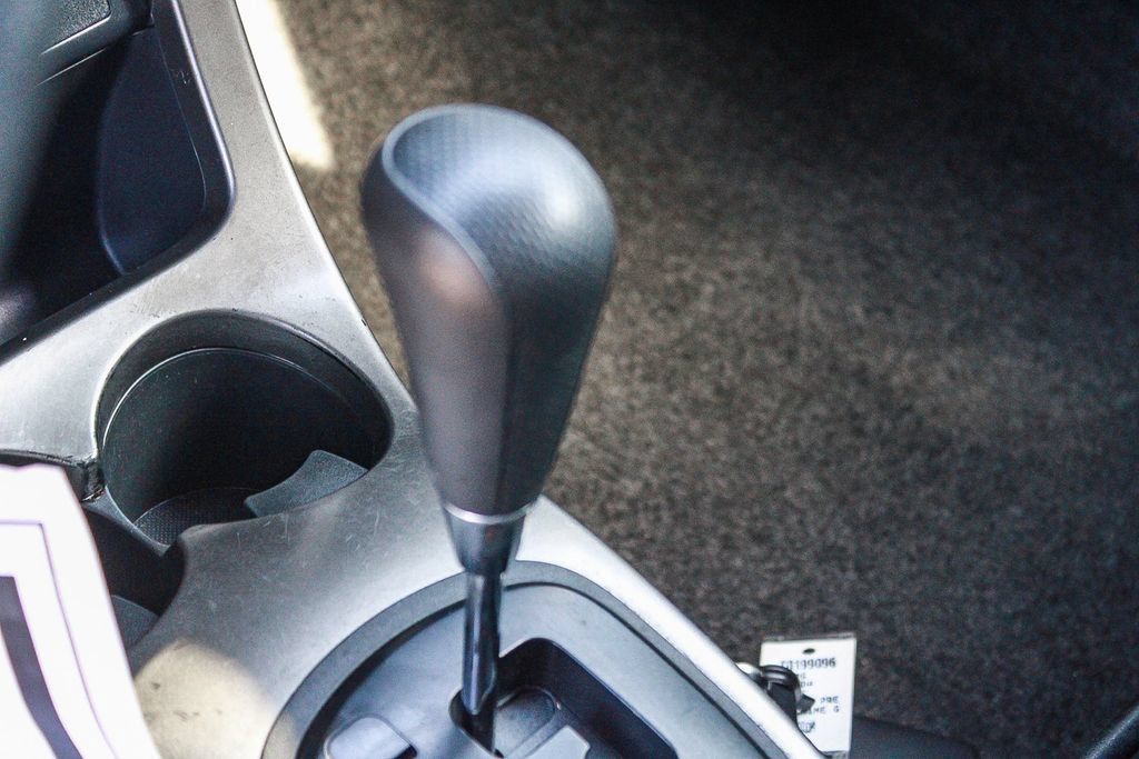Used 2012 Scion xD FWD image 19