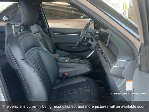 Used 2026 Kia EV9 Land w/ Nightfall Edition Package AWD/4WD image 13