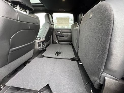 New 2026 RAM 2500 Laramie w/ Night Edition image 52