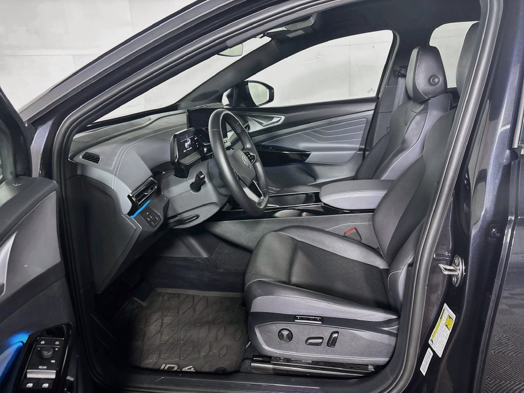 Certified 2023 Volkswagen ID.4 Pro S RWD image 12