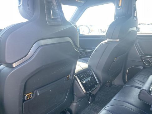 Used 2022 Rivian R1T Launch Edition image 23